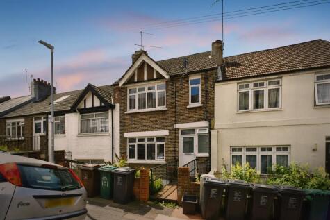 Milner Road, Brighton