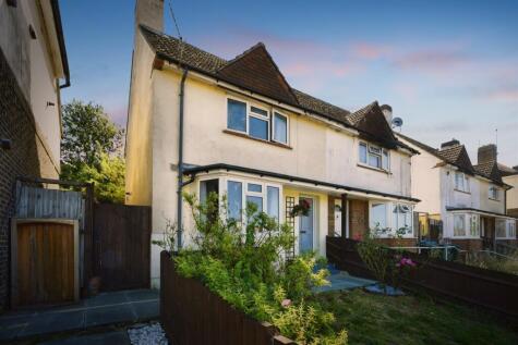 Goodwood Way, Brighton