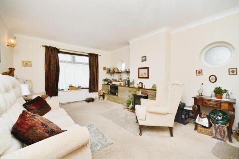 Heston Avenue, Patcham, Brighton