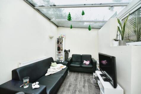 Osborne Road, Brighton