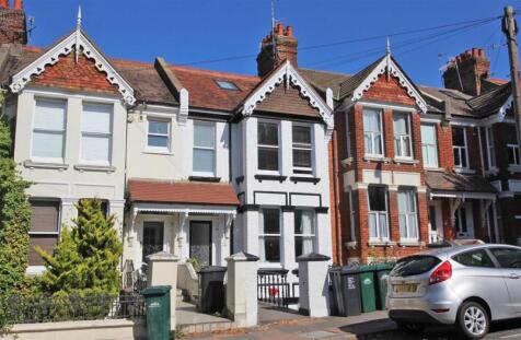 Preston Drove, Brighton