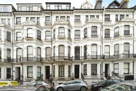 St Michaels Place, Brighton