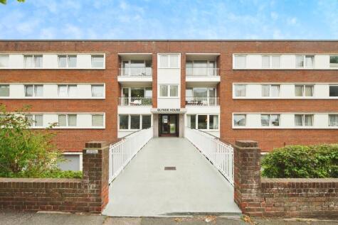 Palmeira Avenue, Hove