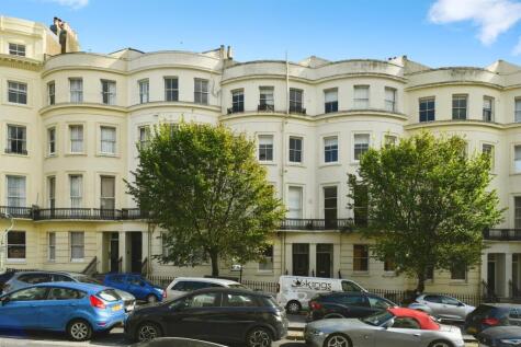 Brunswick Place, Hove