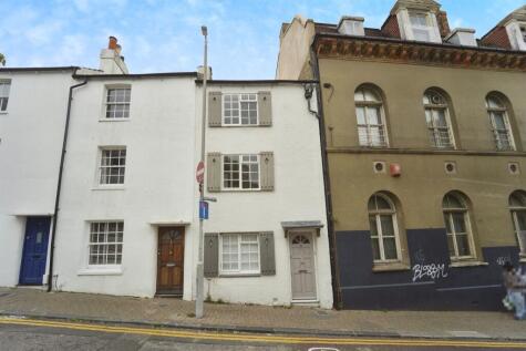 Church Street, Brighton