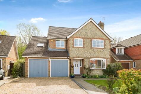 Harvey Close, Sayers Common, Hassocks