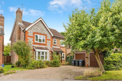 Beale Street, Burgess Hill