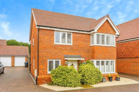 Bignall Grove, Hurstpierpoint, Hassocks