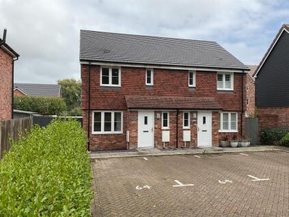 Unicorn Way, Burgess Hill