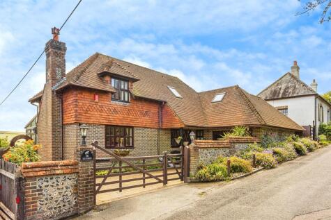 School Lane, Pyecombe, BRIGHTON