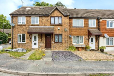 Windmill Court, Crawley