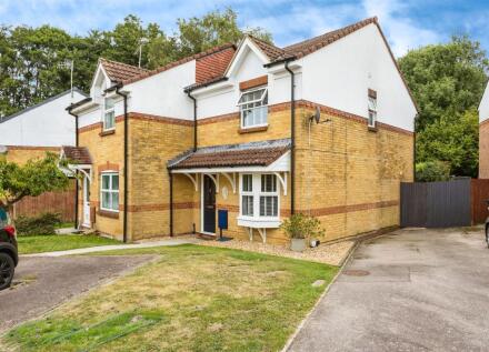 Shoreham Road, Maidenbower, Crawley