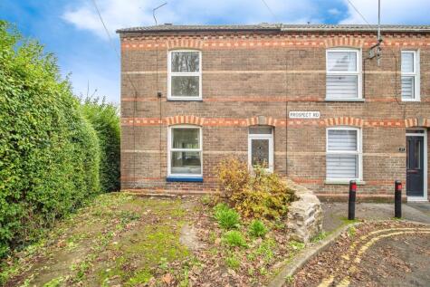 Prospect Road, DORCHESTER