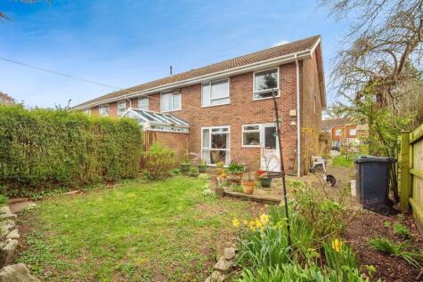 Fourgates Road, DORCHESTER