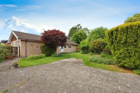 Lime Close, DORCHESTER