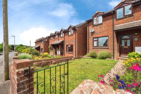 Bull Lane, Maiden Newton, Dorchester