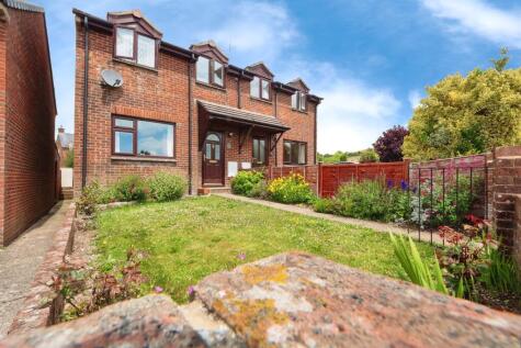 Bull Lane, Maiden Newton, Dorchester