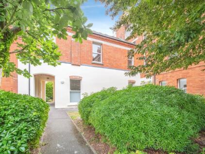 Sherren Avenue, Charlton Down, DORCHESTER