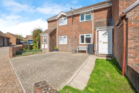 Buckingham Way, Dorchester