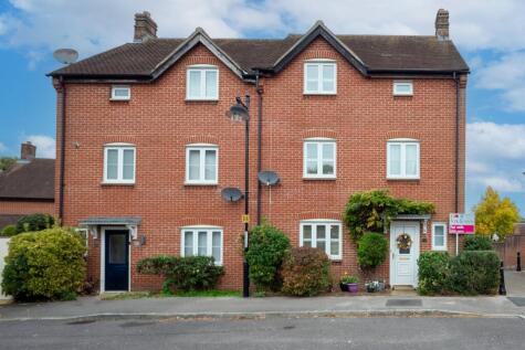 Cedar Road, Charlton Down, Dorchester