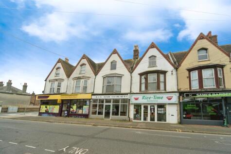 Susans Road, Eastbourne