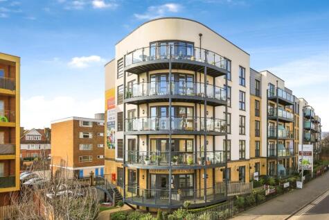 Southfields Road, Eastbourne