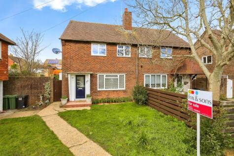 Crawley Crescent, Eastbourne