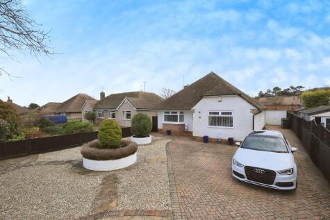 Selmeston Road, Eastbourne