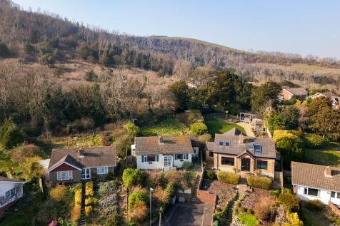 Marcia Close, Eastbourne