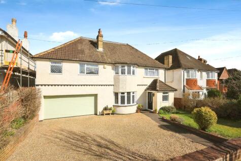 Willingdon Road, Eastbourne