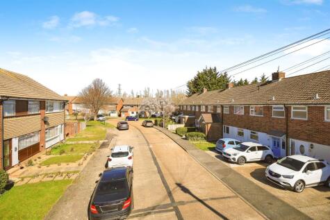 Winkney Road, Eastbourne