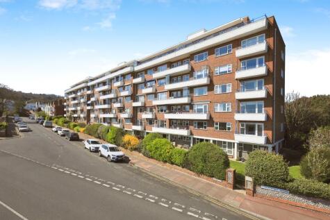 Cliff Road, Eastbourne