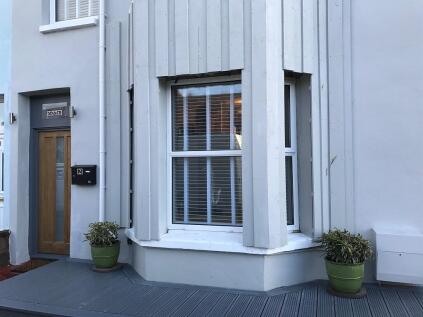 Cambridge Road, Eastbourne