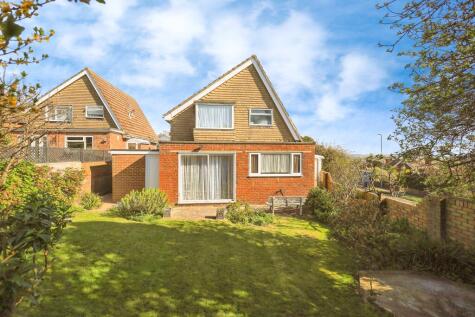 Rutland Close, Eastbourne