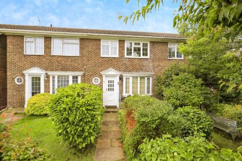 Lakelands Close, Eastbourne