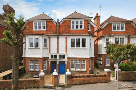 Meads Street, Eastbourne