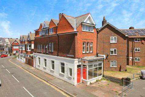 Langney Road, Eastbourne