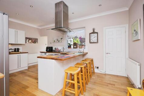 Willowfield Road, Eastbourne