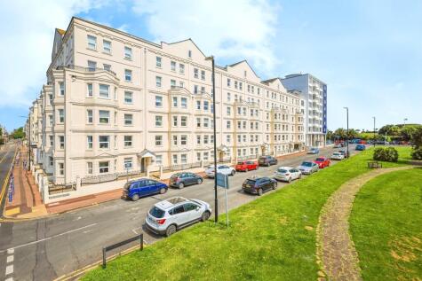 Wilmington Square, Eastbourne