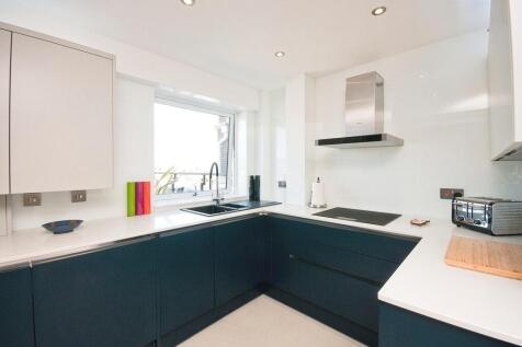 Chiswick Place, Eastbourne