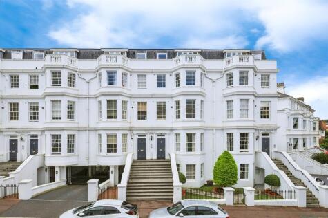 Silverdale Road, Eastbourne