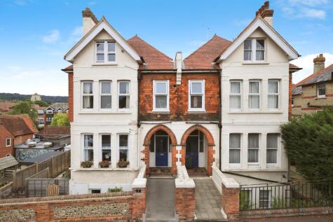 Moat Croft Road, Eastbourne