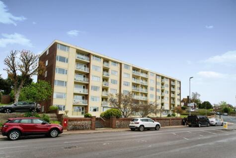 Upperton Road, Eastbourne