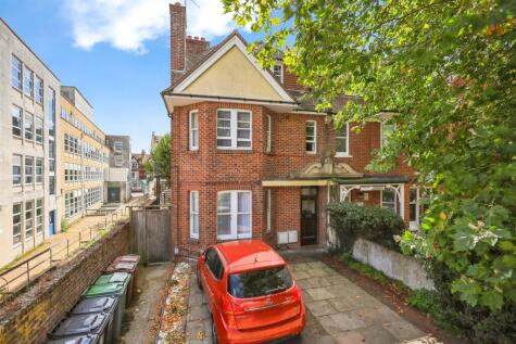 Old Orchard Road, Eastbourne