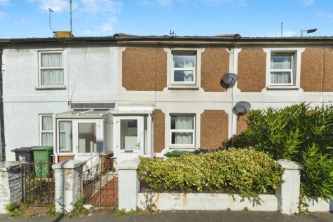 Ashford Road, Eastbourne