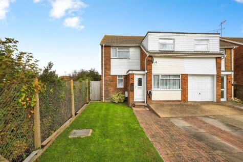 Collier Close, Eastbourne