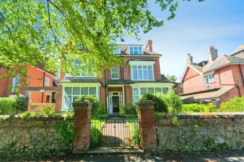 Grassington Road, Eastbourne