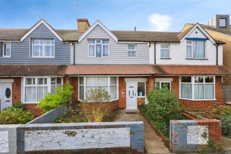 Churchdale Road, Eastbourne