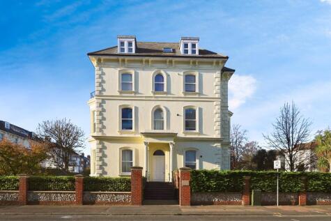 Devonshire Place, Eastbourne