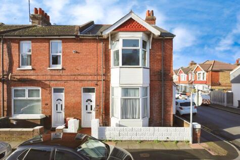 Sydney Road, Eastbourne